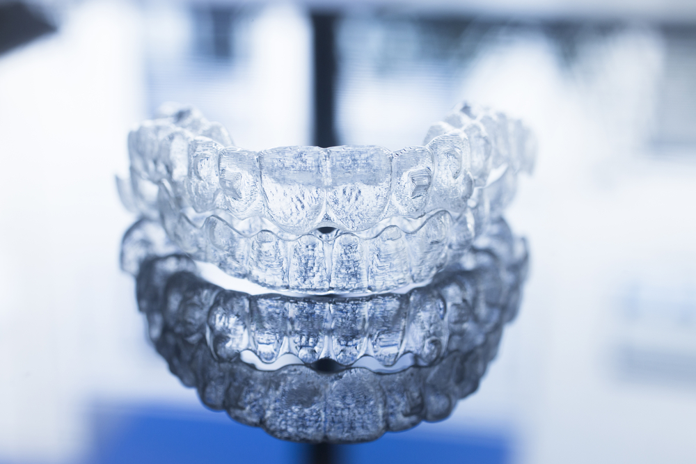 Read more about the article The Cosmetic Benefits of Invisalign