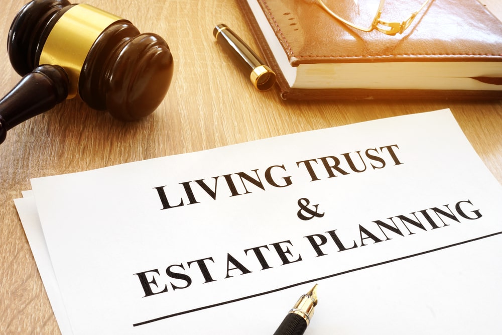 You are currently viewing What Are The Steps For Putting A Will Through Probate?