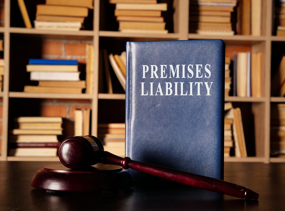 You are currently viewing Examples Of Premises Liability Cases