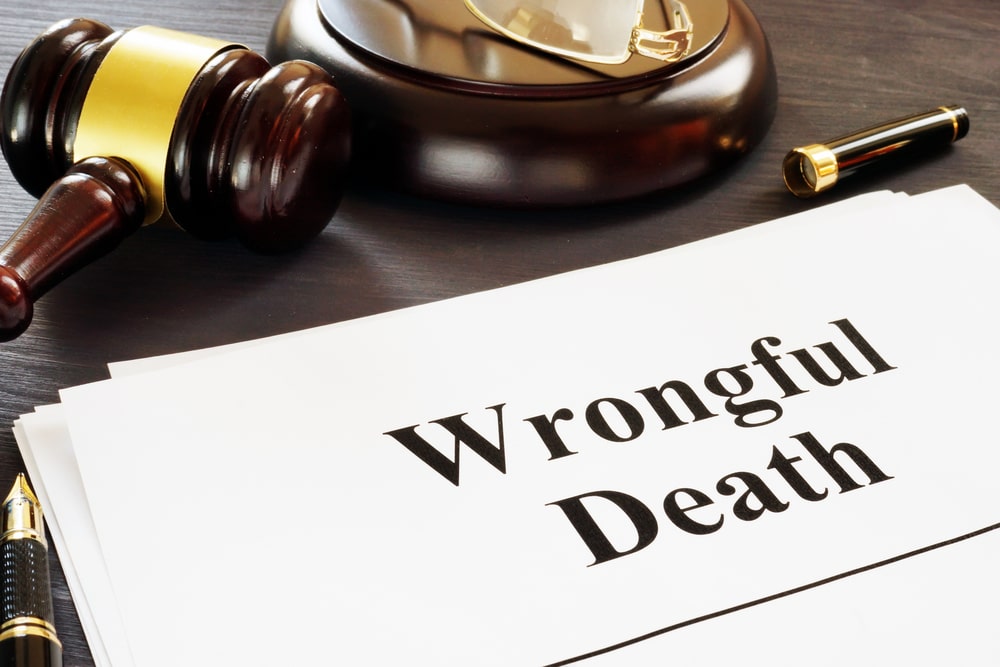 Read more about the article Strategies For Healing After A Wrongful Death